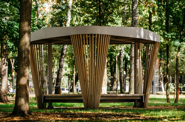 Интерно Групп - О компании