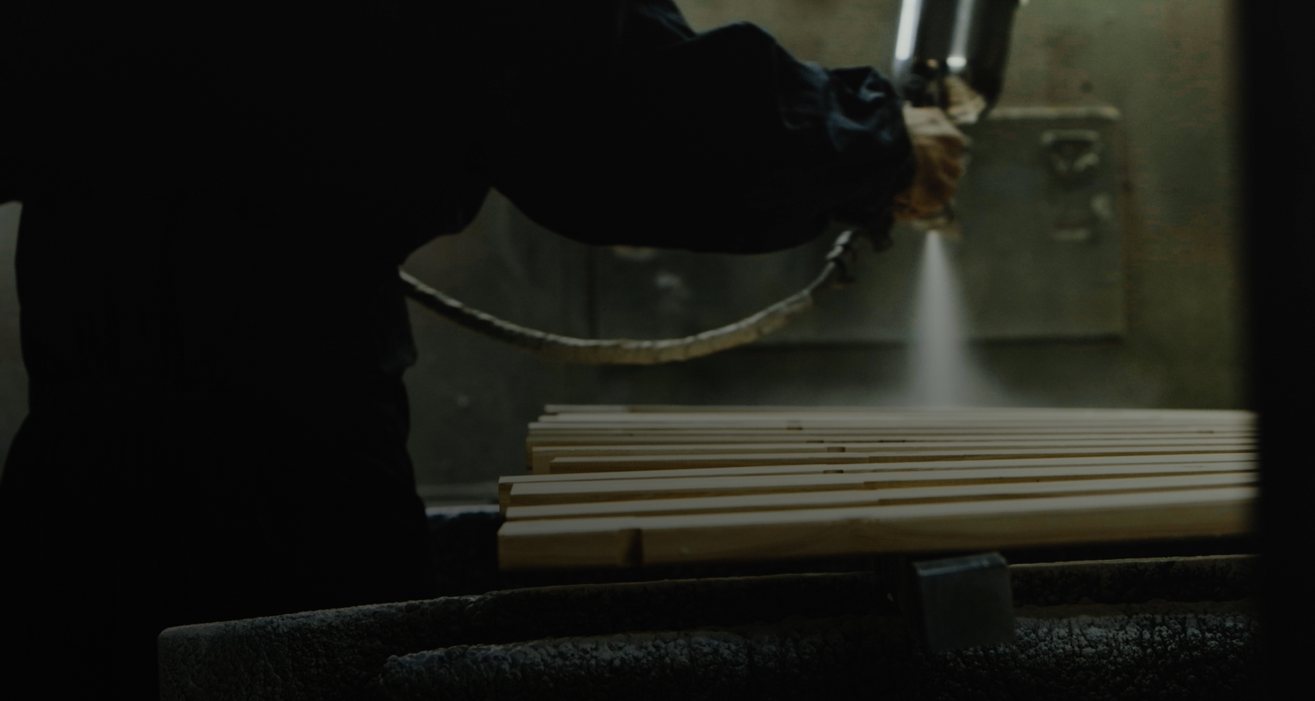 Интерно Групп - Деревообработка