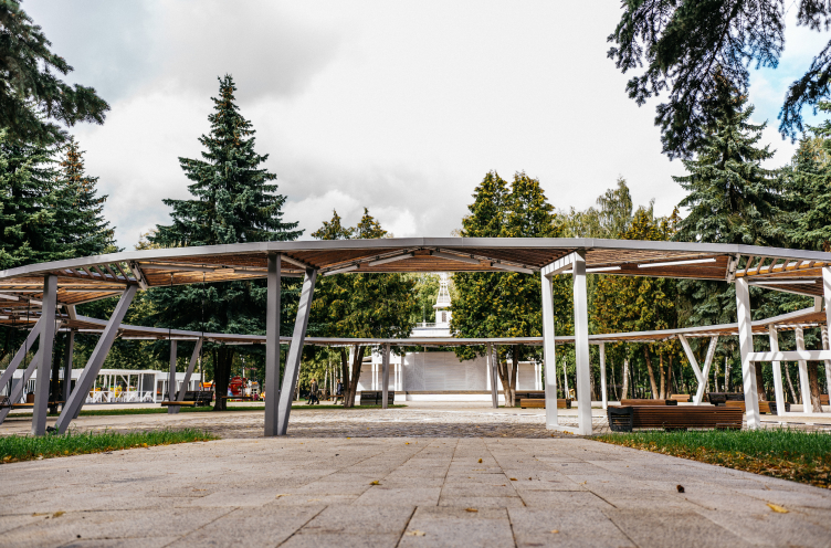 Интерно Групп - МАФ