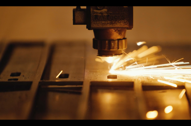 Интерно Групп - Металлообработка