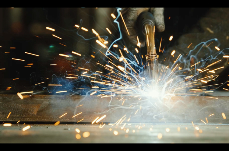 Интерно Групп - Металлообработка