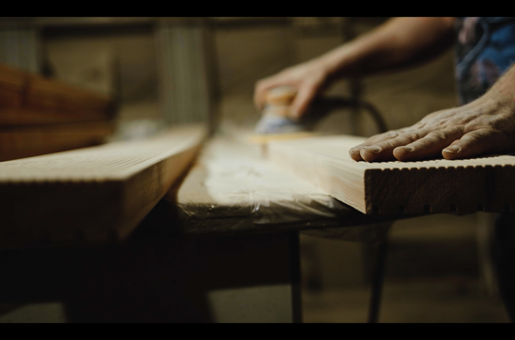 Интерно Групп - Деревообработка