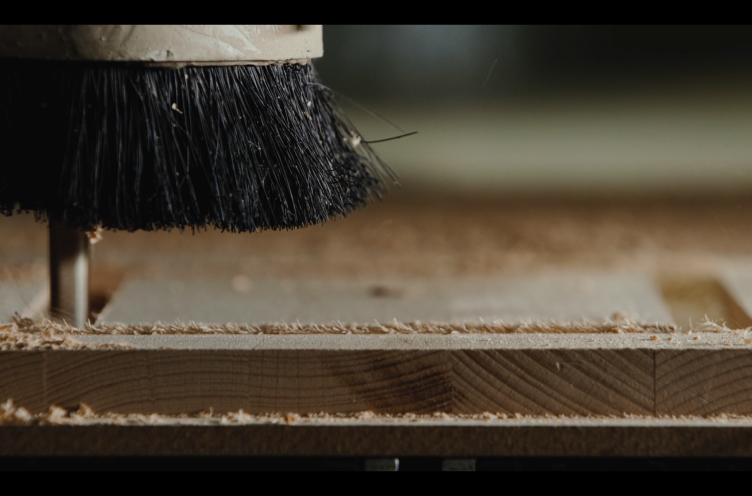 Интерно Групп - Деревообработка