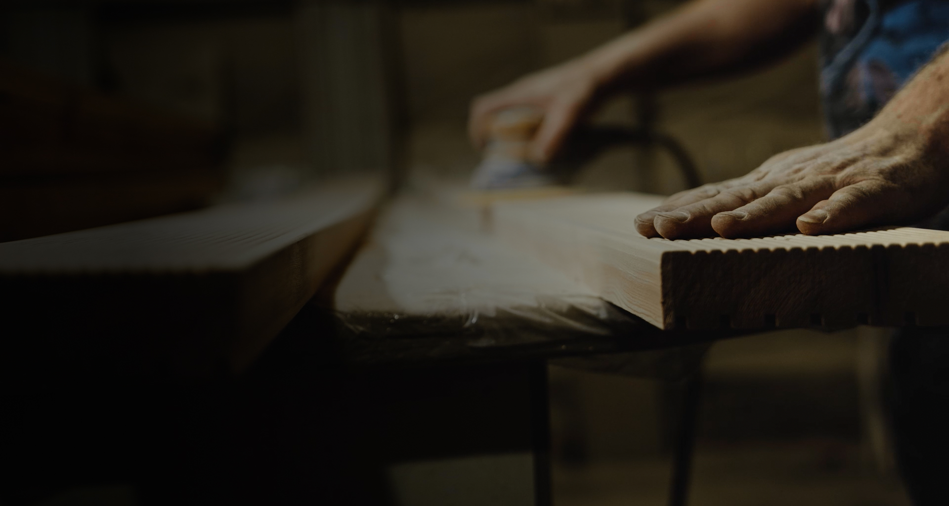 Интерно Групп - Деревообработка