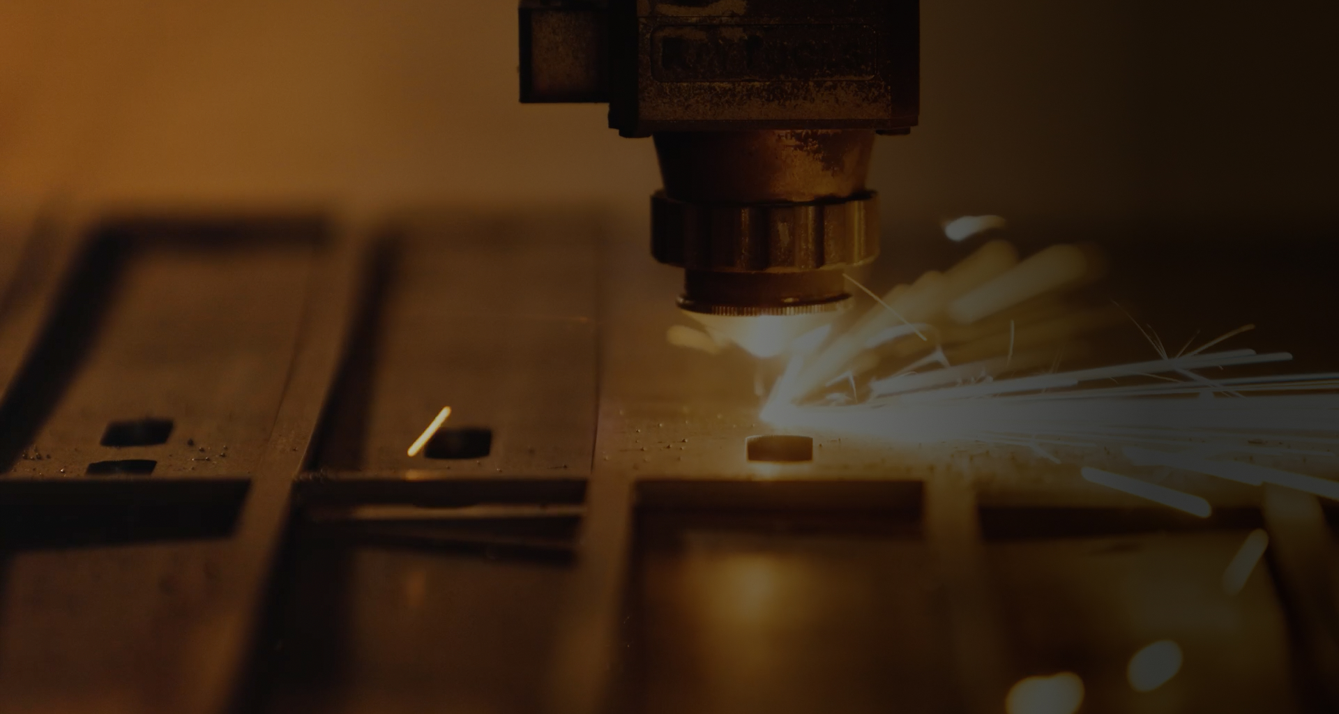 Интерно Групп - Металлообработка